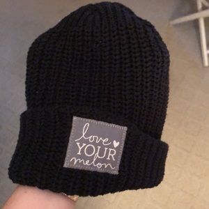 Love Your Melon Beanie